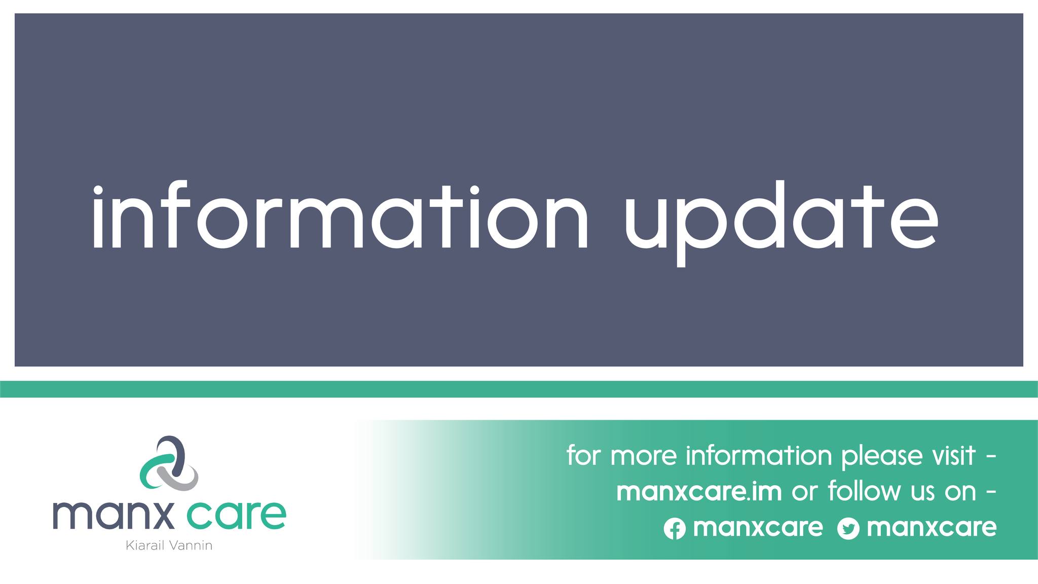 IT Disruption Still Affecting Health Care - Manx.News