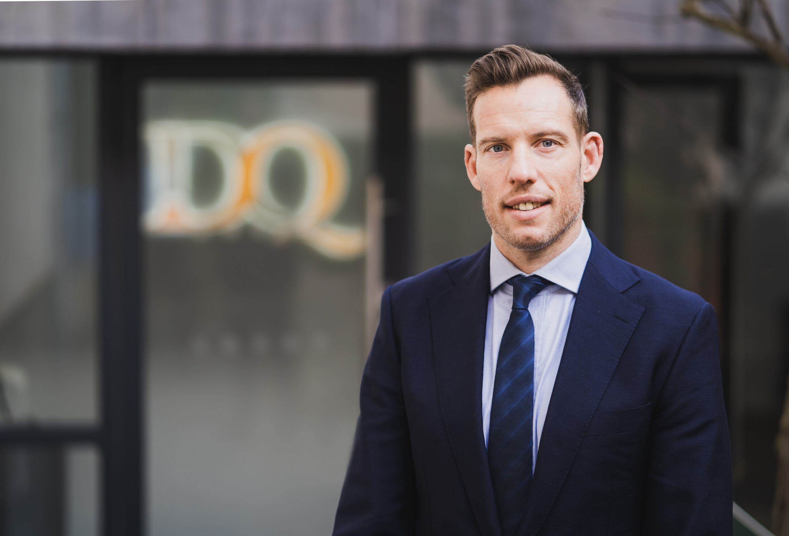 Doug Marquart DQ Advocates Ranks in Legal 500 - Manx.News